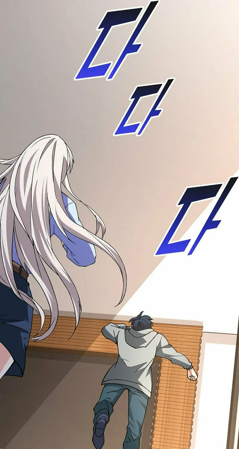 Return of Top Class Master Chapter 13 page 23 - 