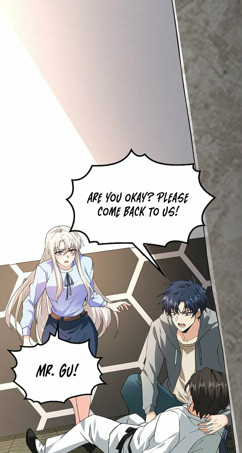 Return of Top Class Master Chapter 13 page 25 - 