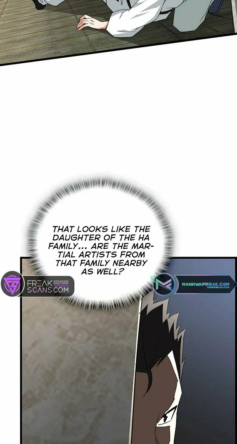 Return of Top Class Master Chapter 13 page 26 - 