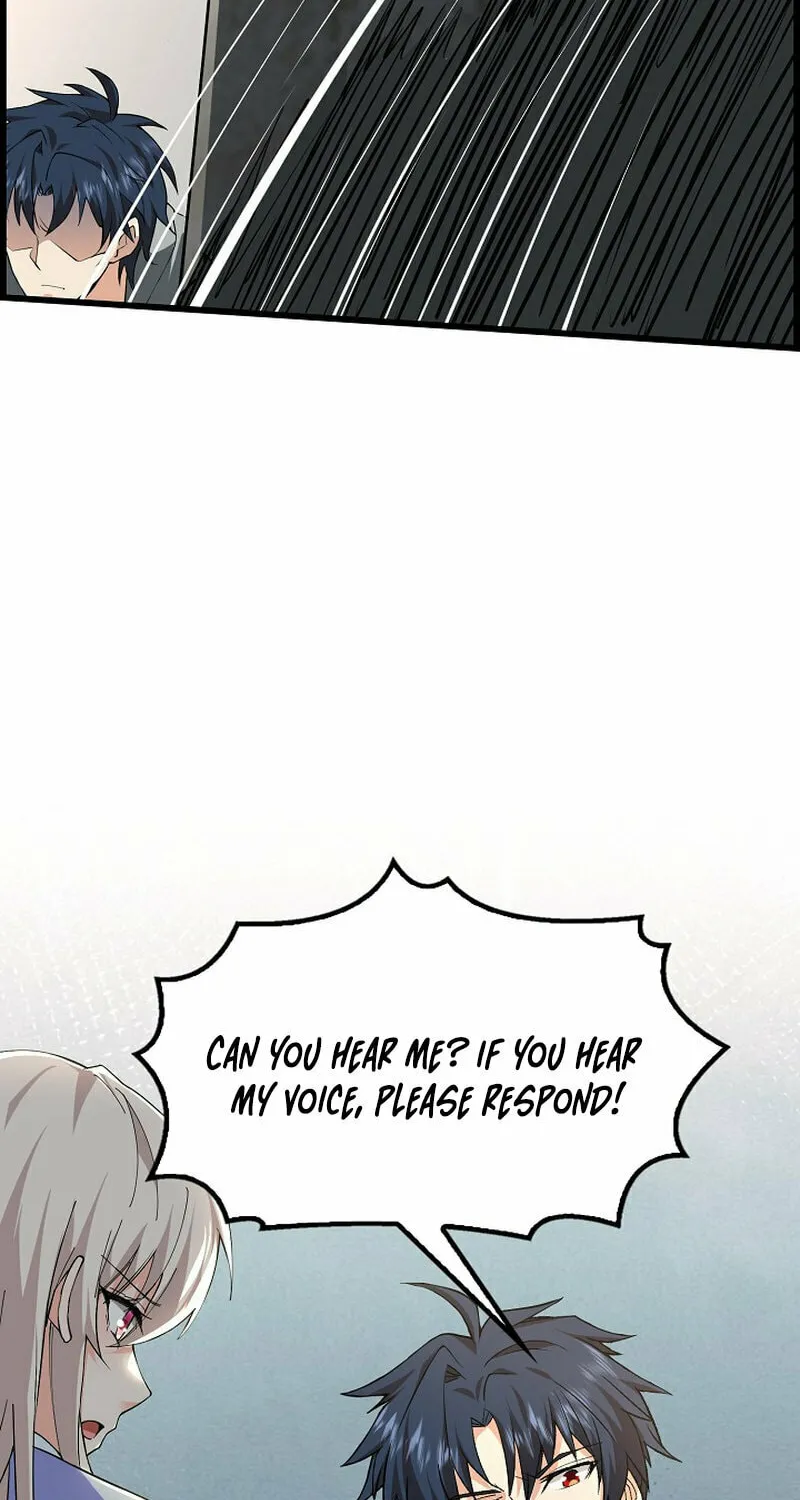 Return of Top Class Master Chapter 13 page 28 - 