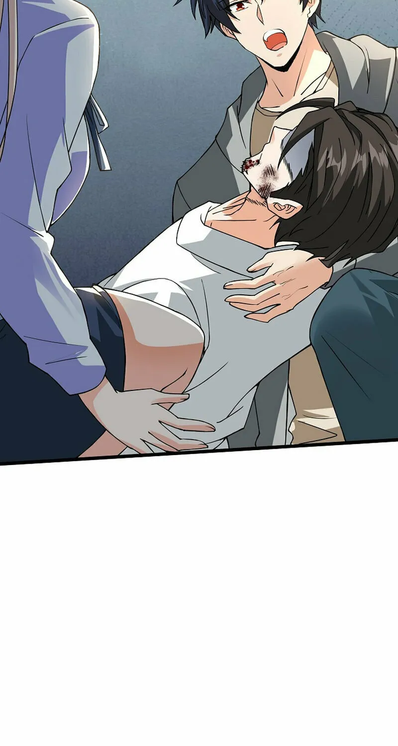 Return of Top Class Master Chapter 13 page 29 - 
