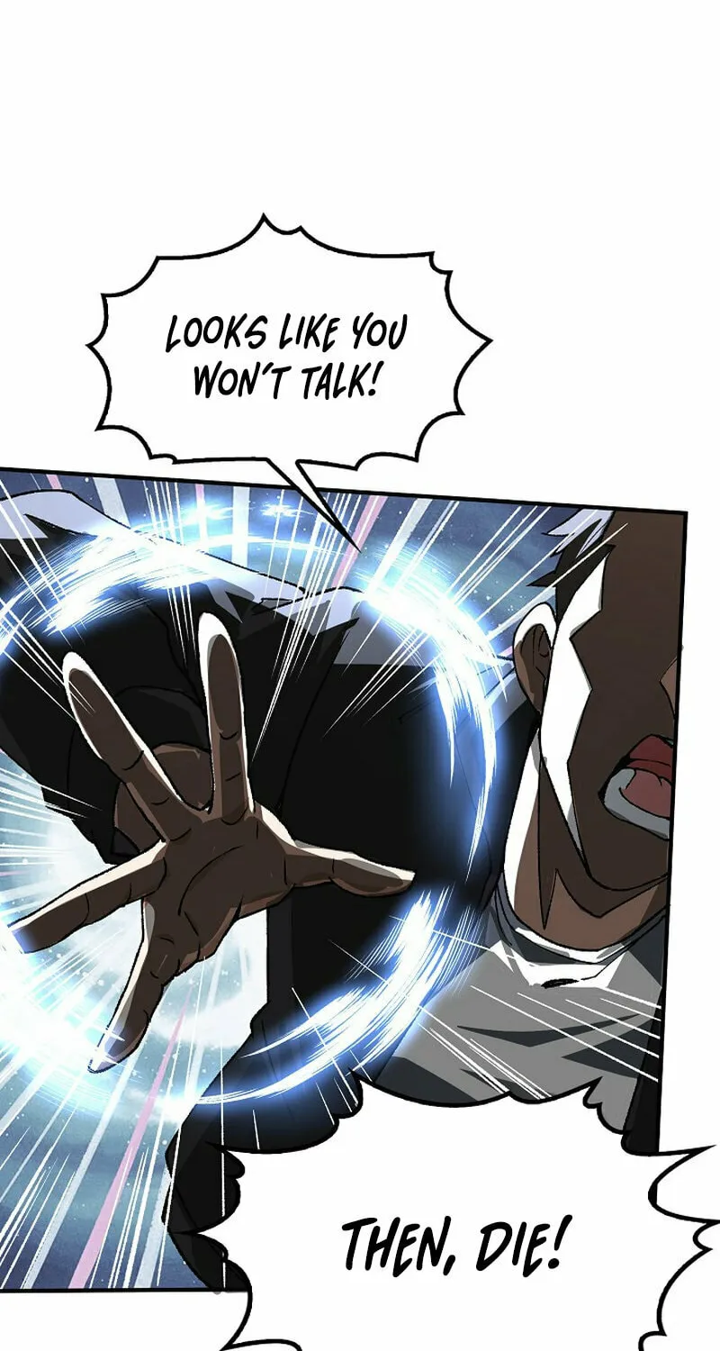 Return of Top Class Master Chapter 13 page 4 - 