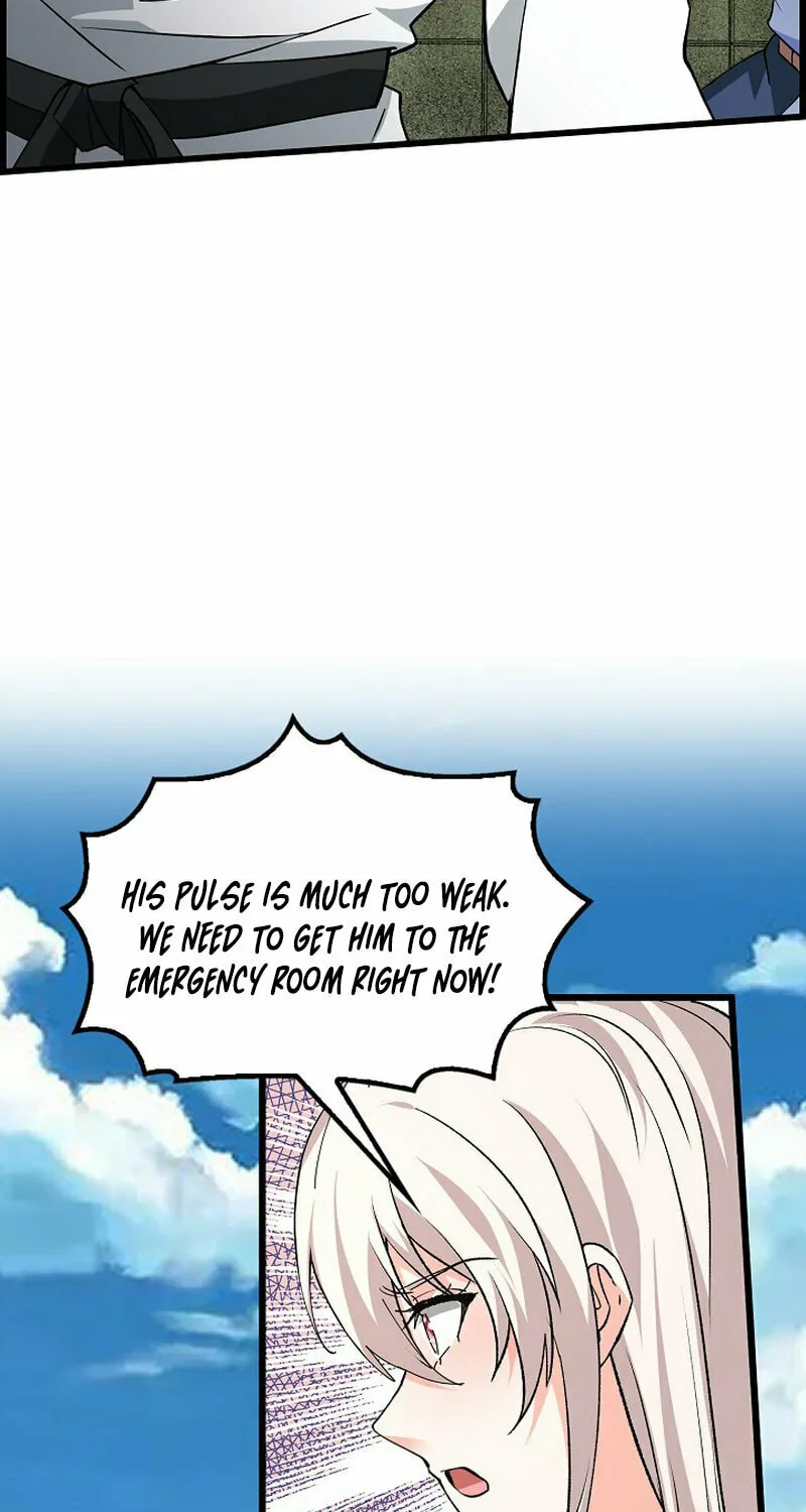 Return of Top Class Master Chapter 13 page 31 - 