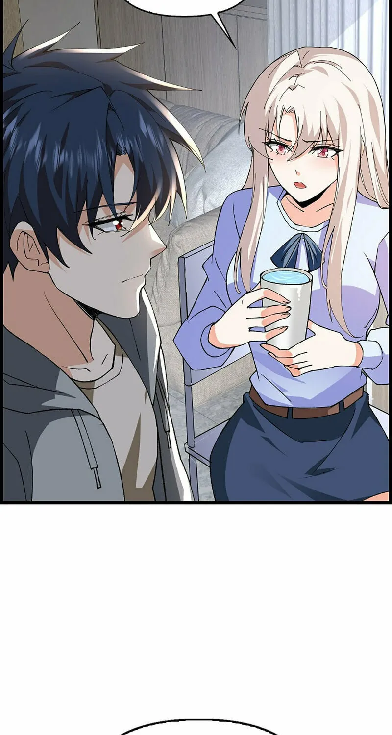 Return of Top Class Master Chapter 13 page 37 - 