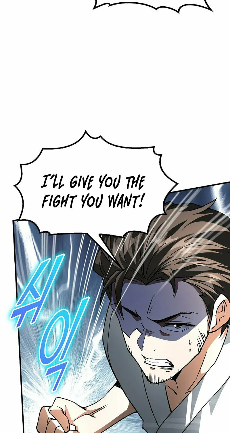 Return of Top Class Master Chapter 13 page 5 - 