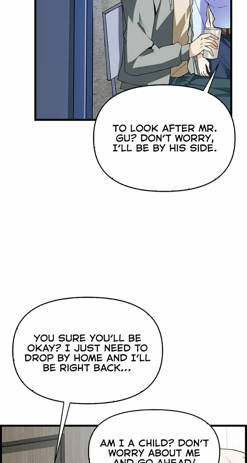 Return of Top Class Master Chapter 13 page 41 - 