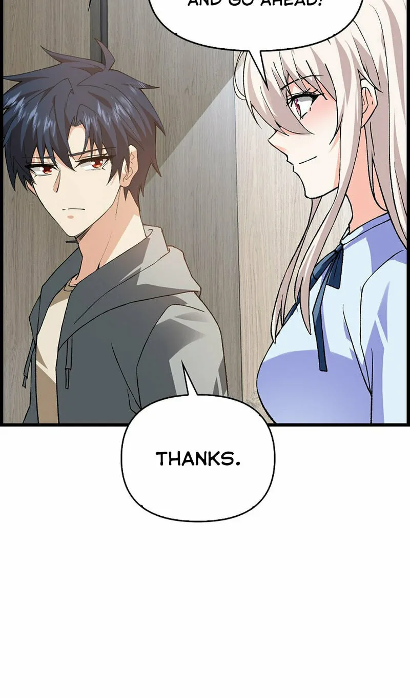 Return of Top Class Master Chapter 13 page 42 - 
