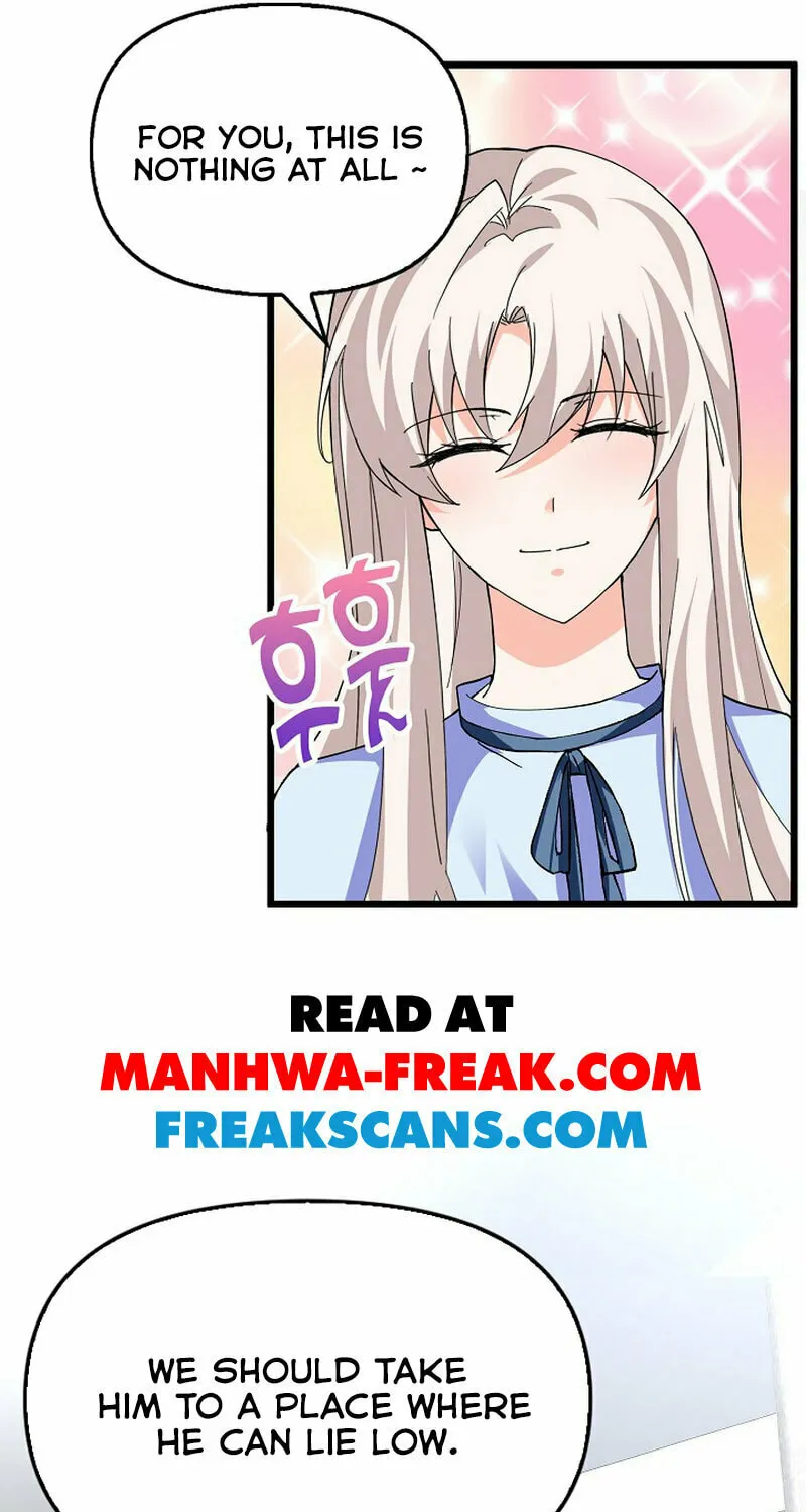 Return of Top Class Master Chapter 13 page 43 - 