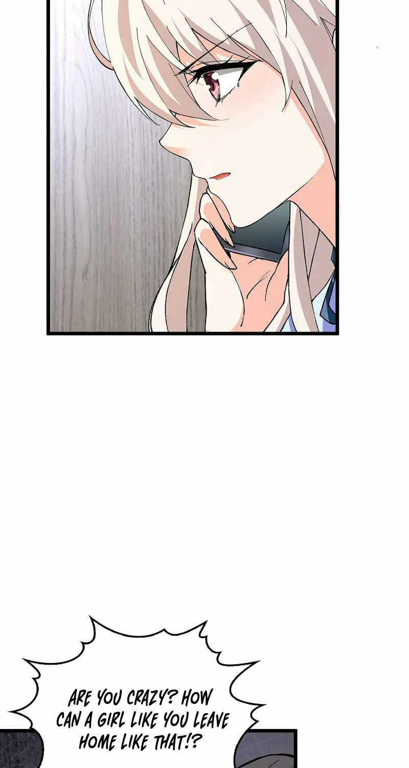 Return of Top Class Master Chapter 13 page 49 - 