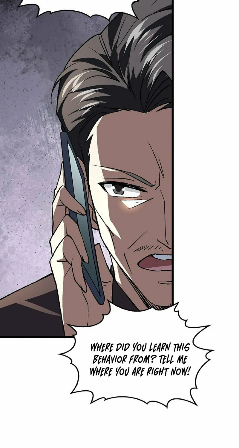 Return of Top Class Master Chapter 13 page 50 - 