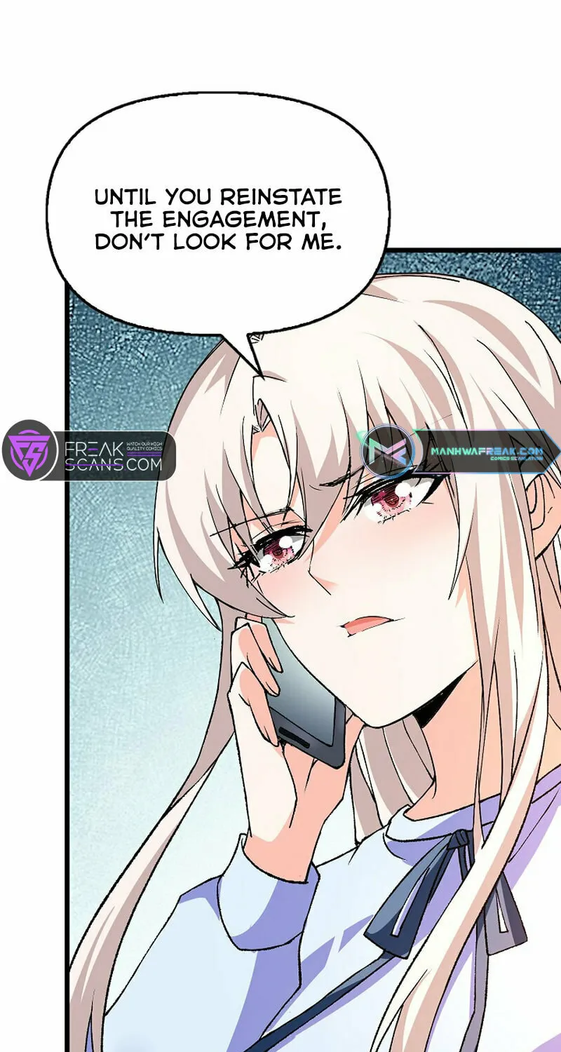 Return of Top Class Master Chapter 13 page 51 - 
