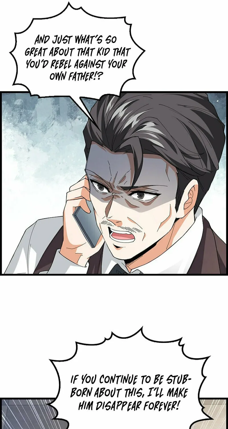 Return of Top Class Master Chapter 13 page 53 - 