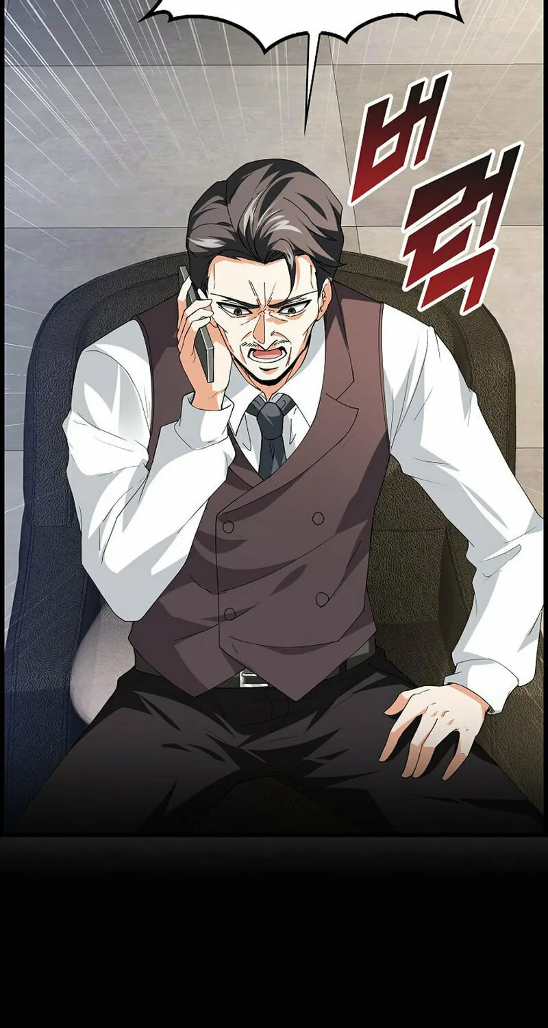 Return of Top Class Master Chapter 13 page 54 - 