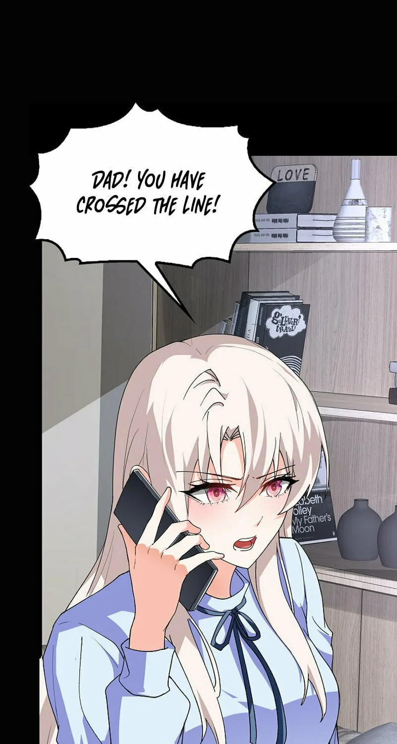 Return of Top Class Master Chapter 13 page 55 - 
