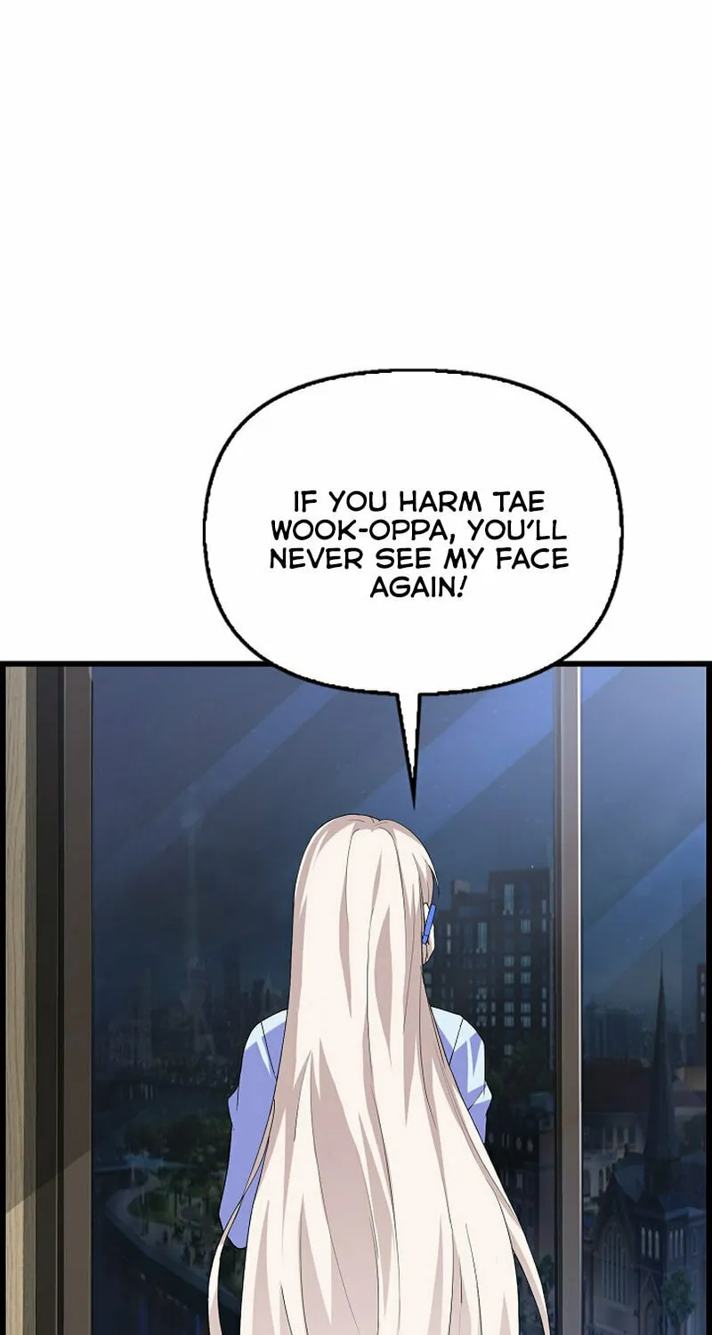 Return of Top Class Master Chapter 13 page 58 - 