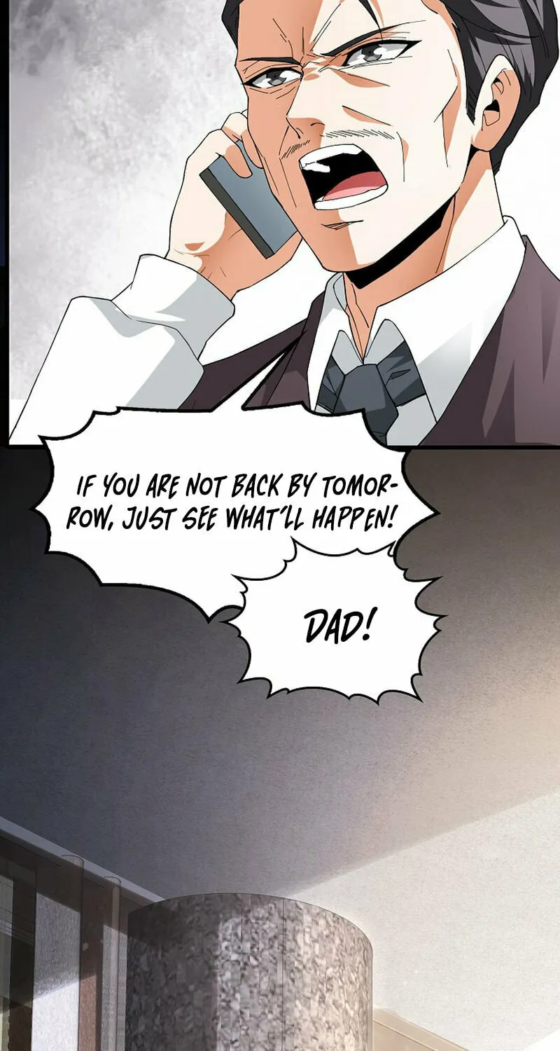 Return of Top Class Master Chapter 13 page 60 - 