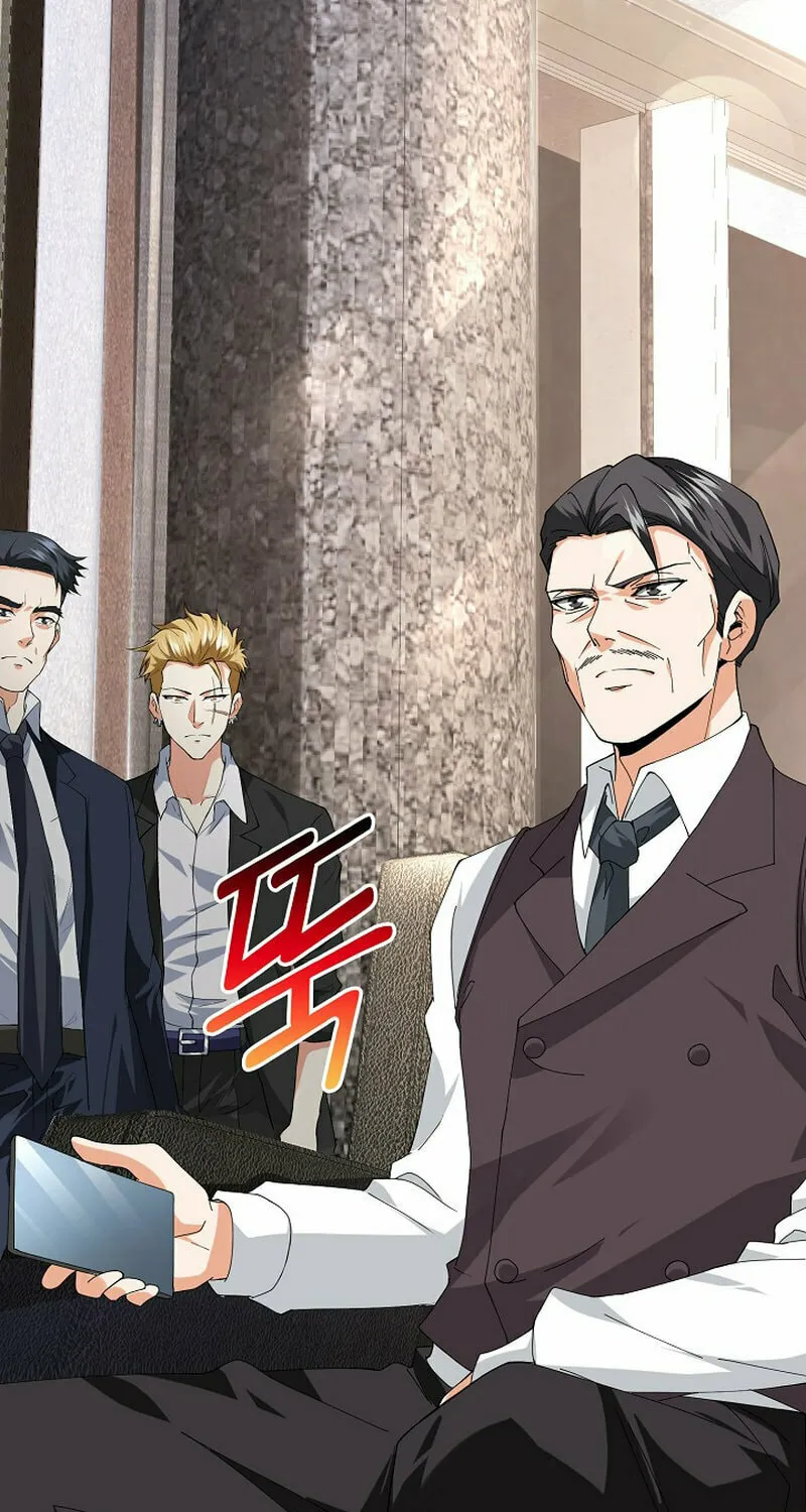 Return of Top Class Master Chapter 13 page 61 - 
