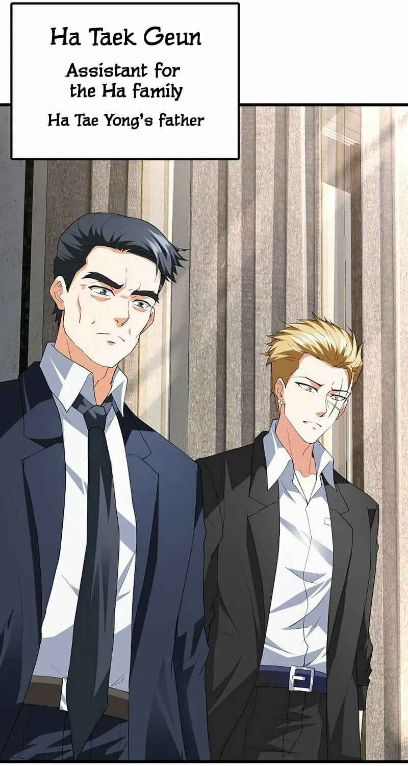 Return of Top Class Master Chapter 13 page 63 - 