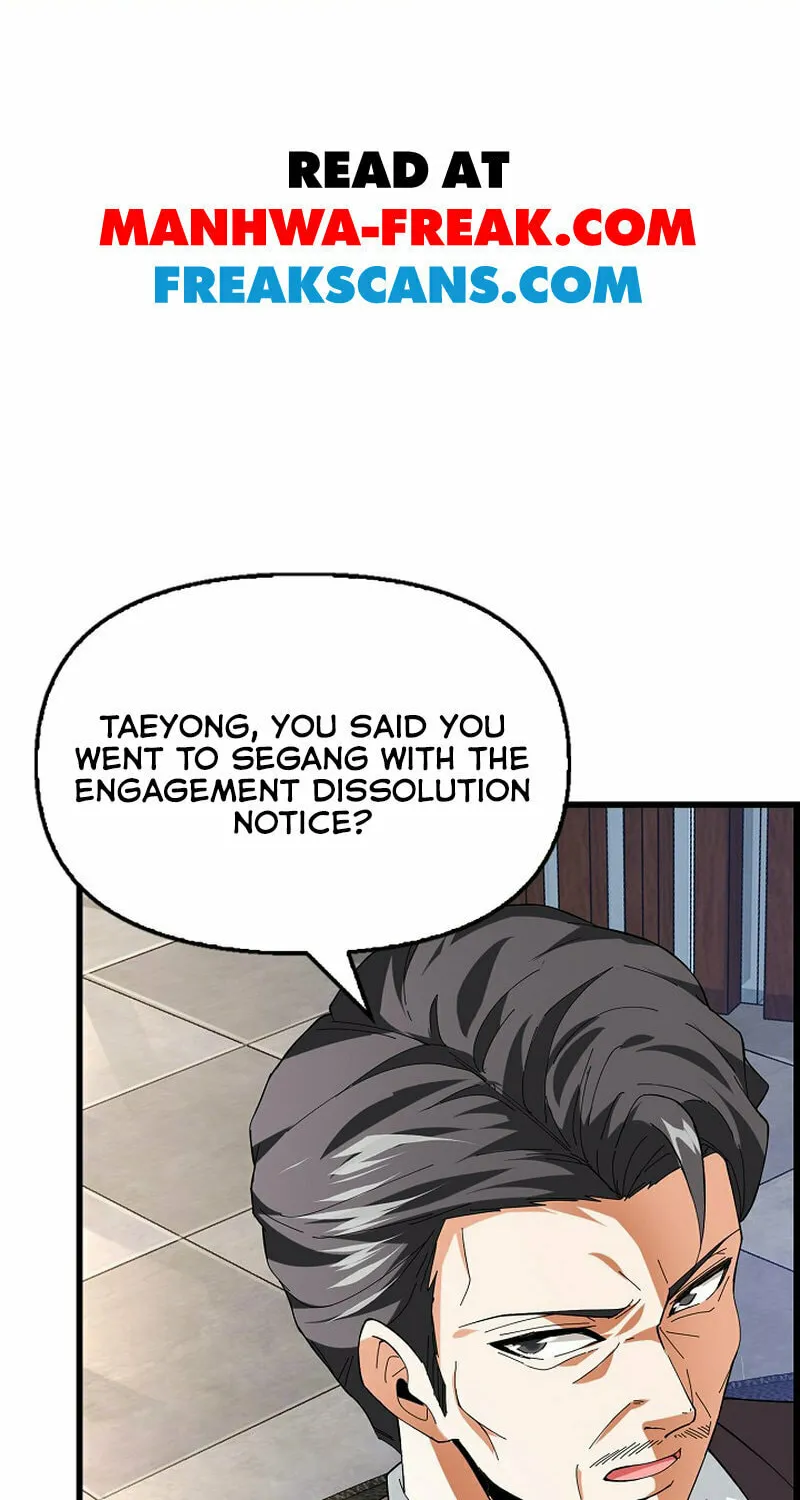 Return of Top Class Master Chapter 13 page 64 - 