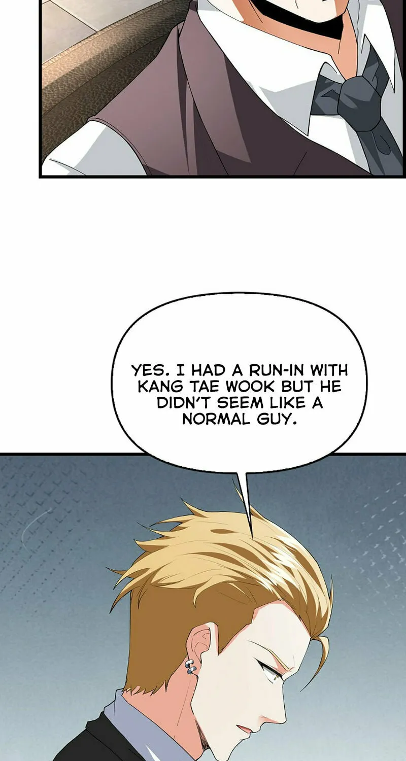 Return of Top Class Master Chapter 13 page 65 - 