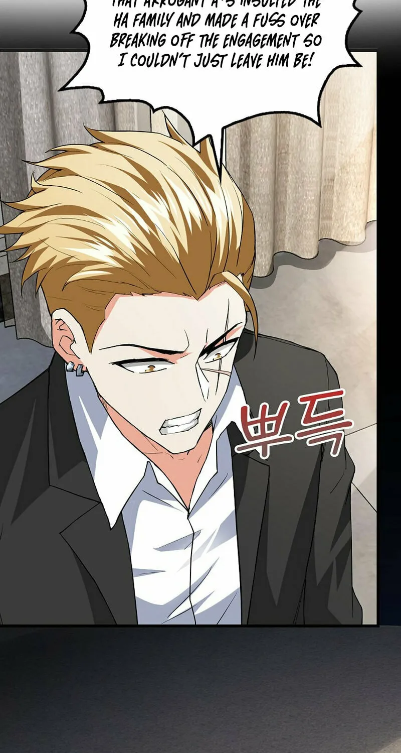 Return of Top Class Master Chapter 13 page 68 - 