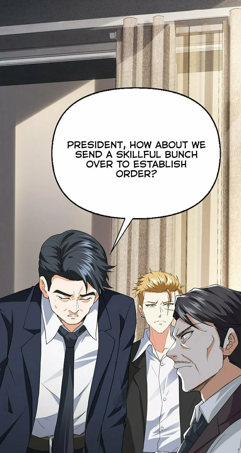 Return of Top Class Master Chapter 13 page 69 - 