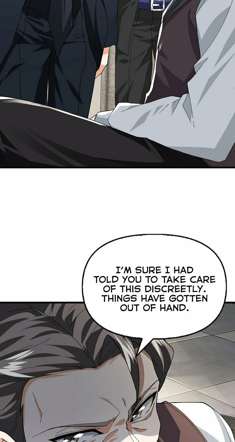 Return of Top Class Master Chapter 13 page 70 - 