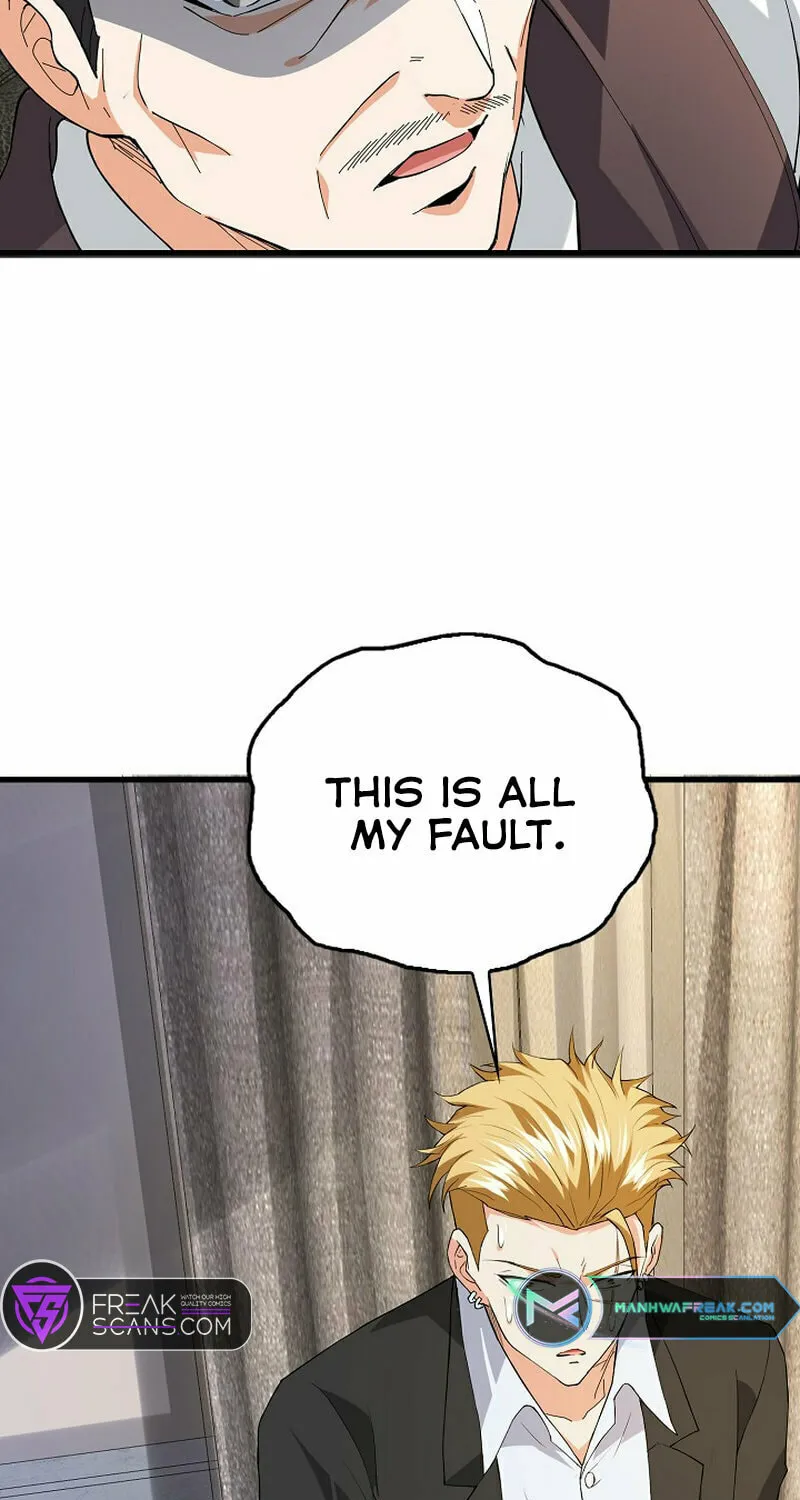 Return of Top Class Master Chapter 13 page 71 - 