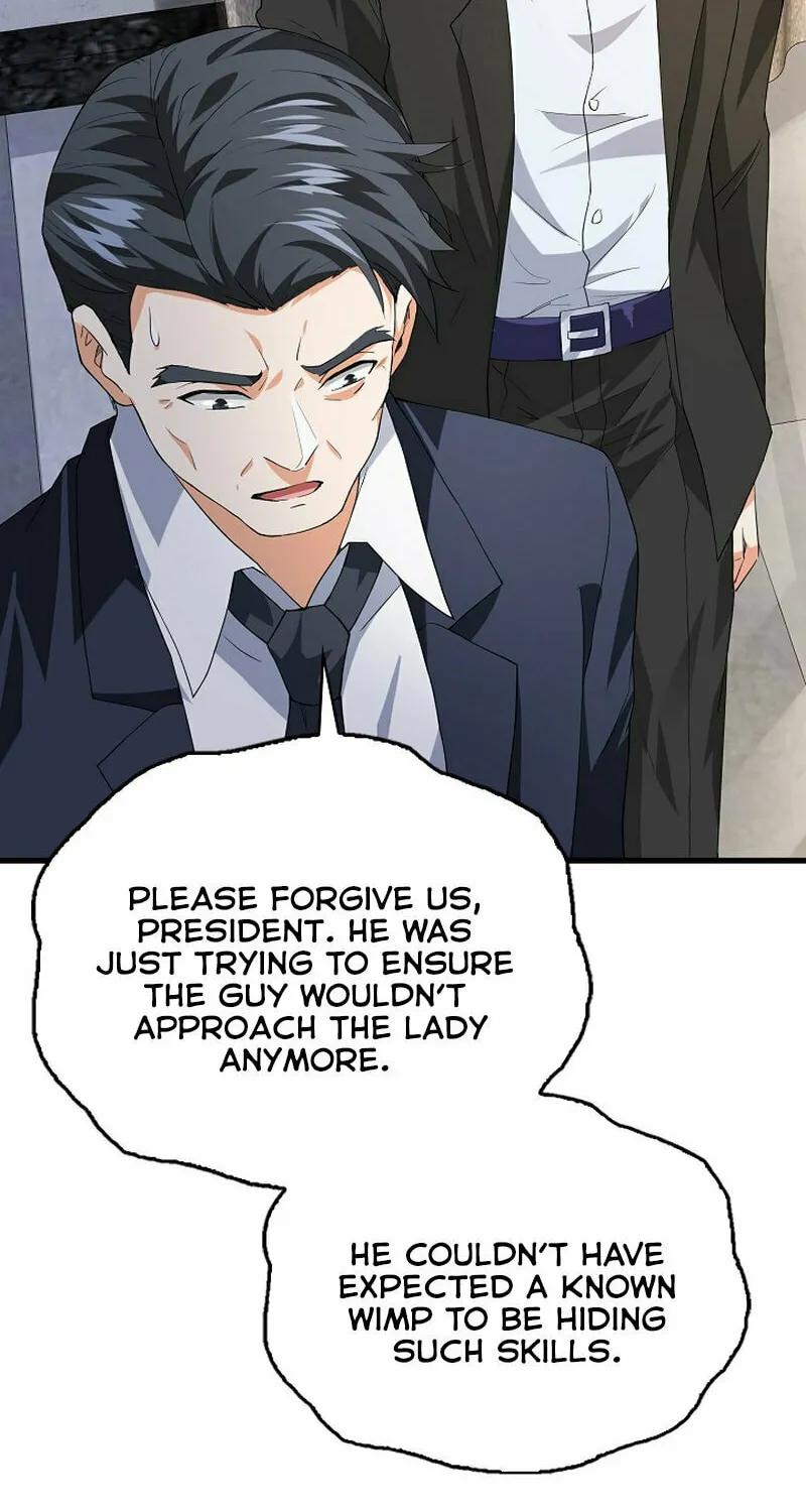Return of Top Class Master Chapter 13 page 72 - 