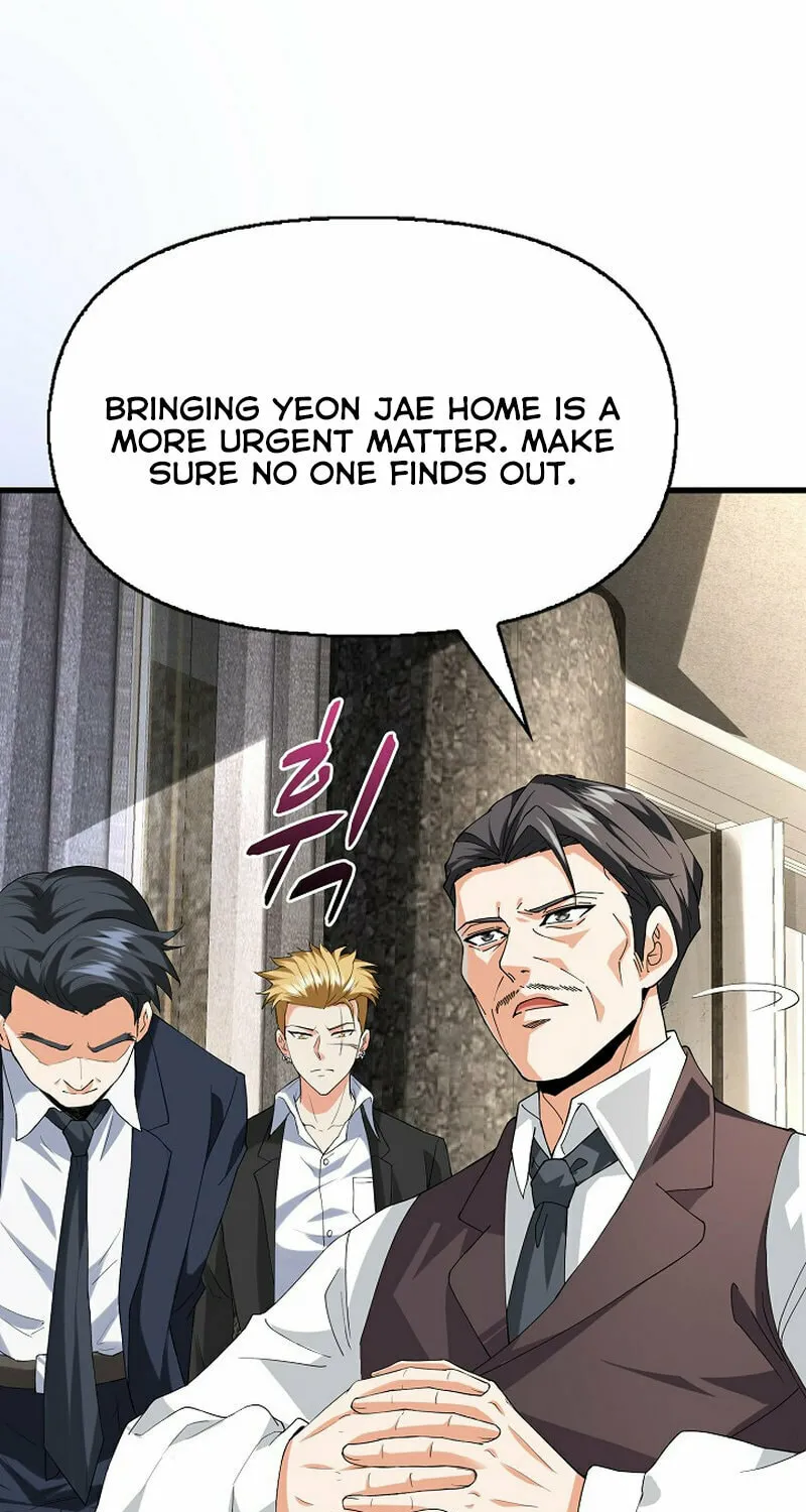 Return of Top Class Master Chapter 13 page 75 - 