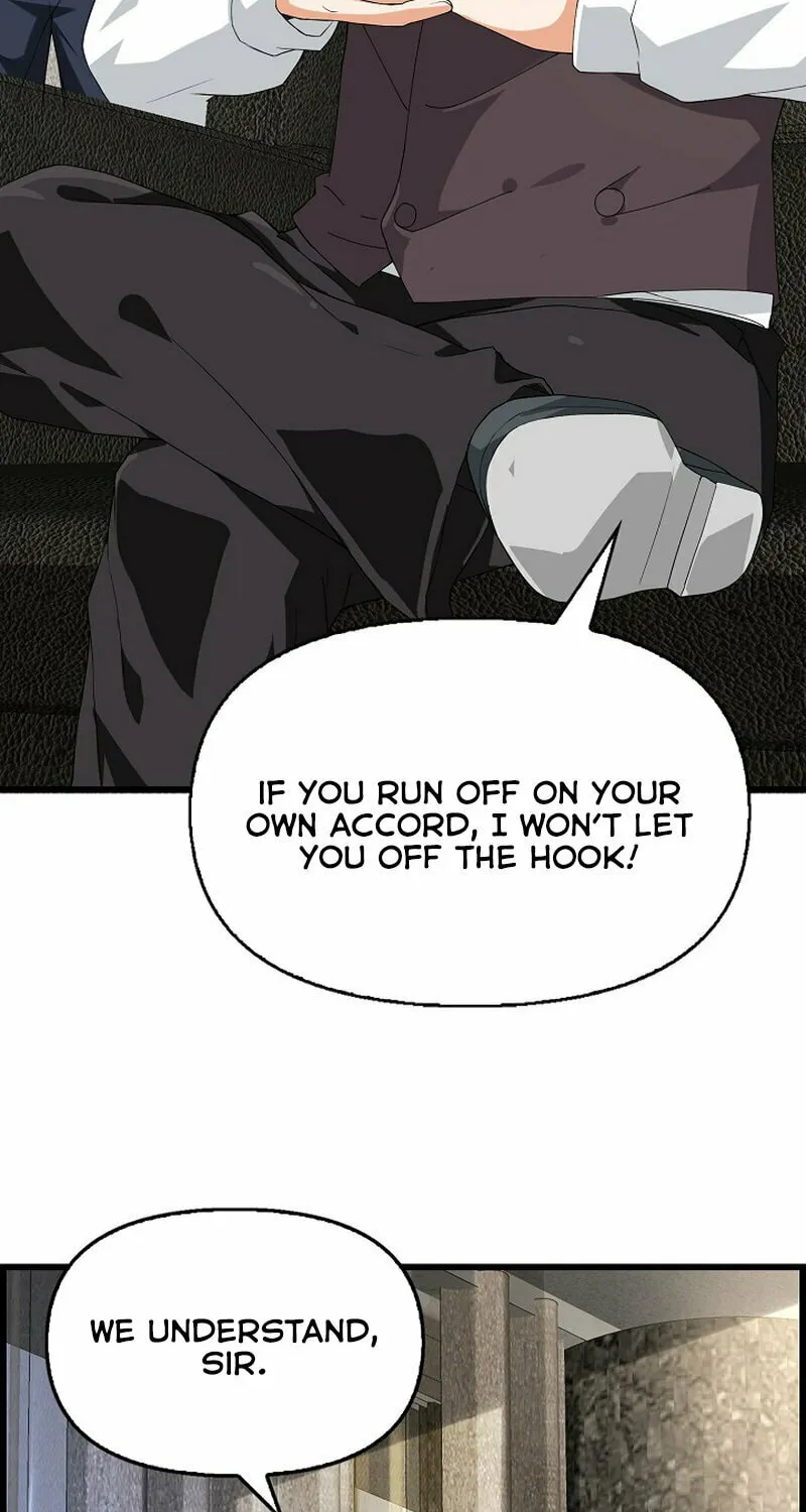 Return of Top Class Master Chapter 13 page 76 - 