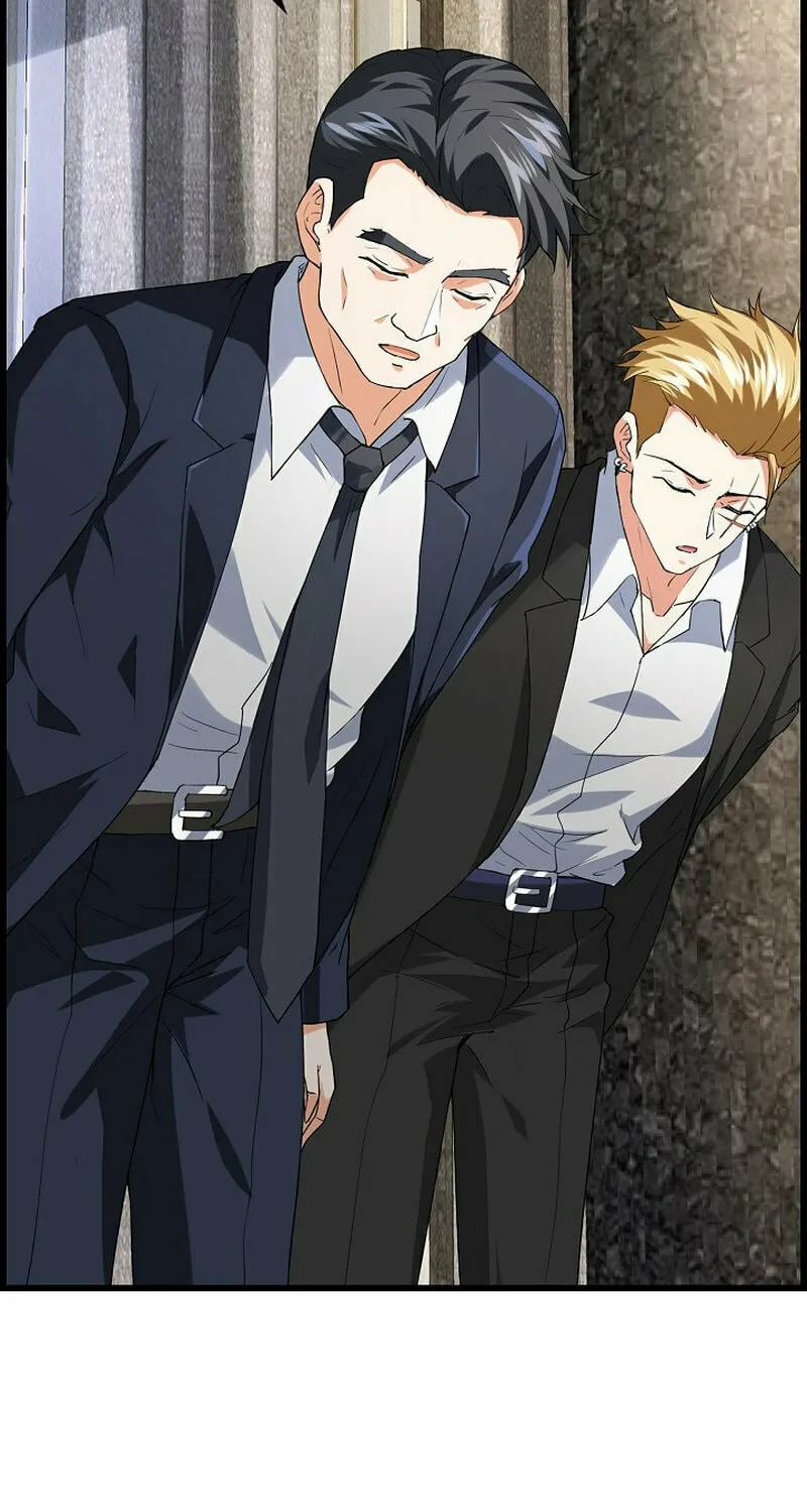 Return of Top Class Master Chapter 13 page 77 - 