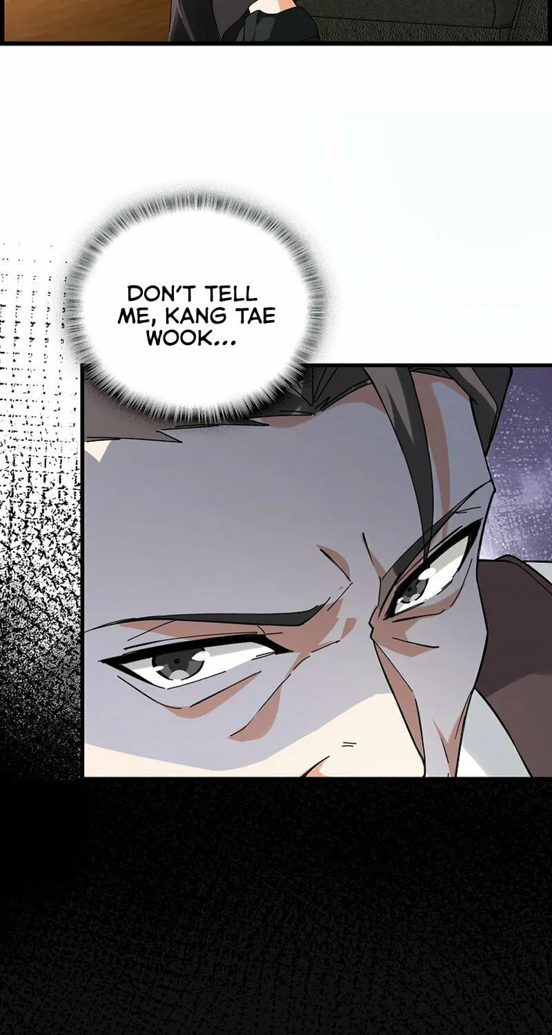 Return of Top Class Master Chapter 13 page 79 - 