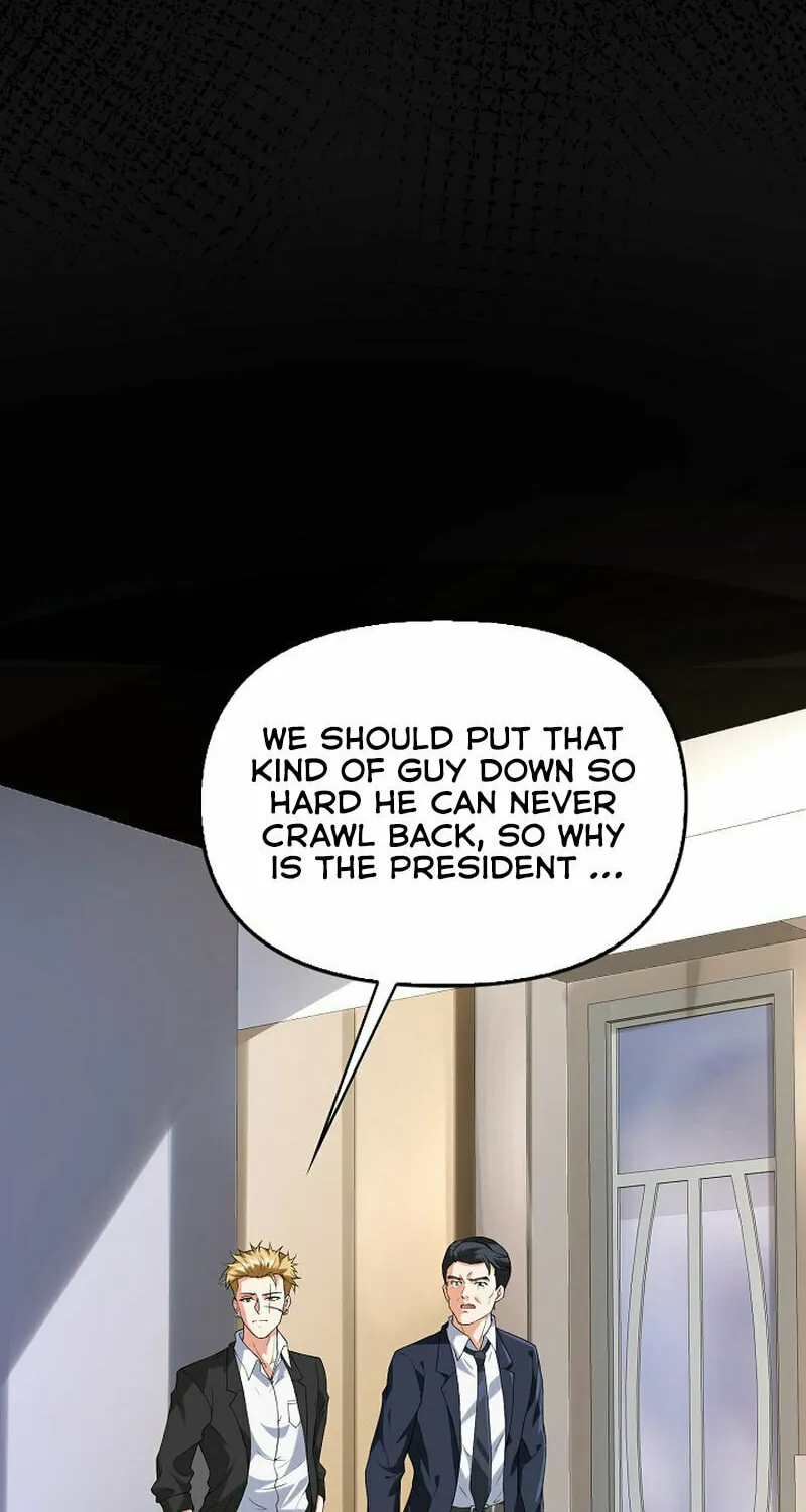 Return of Top Class Master Chapter 13 page 80 - 