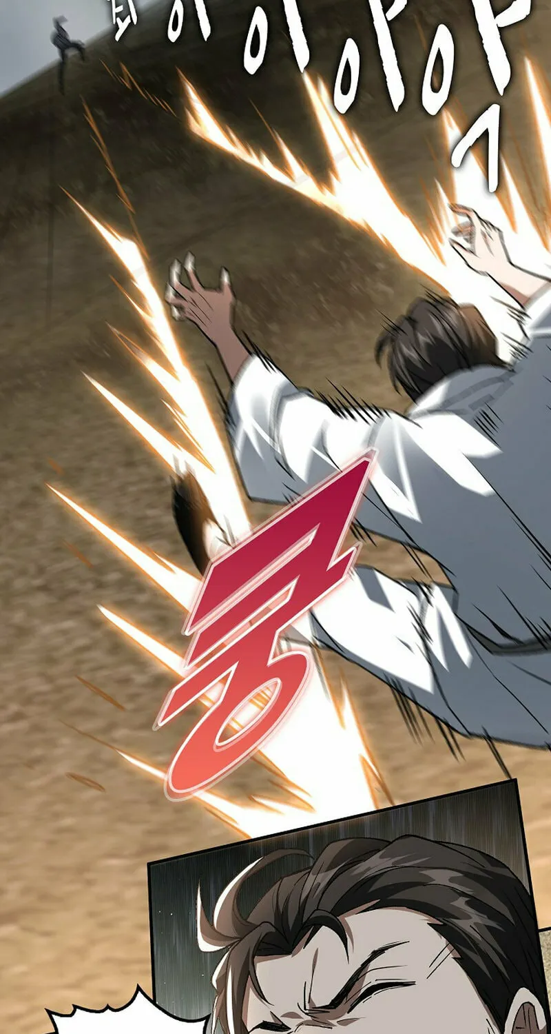 Return of Top Class Master Chapter 13 page 9 - 