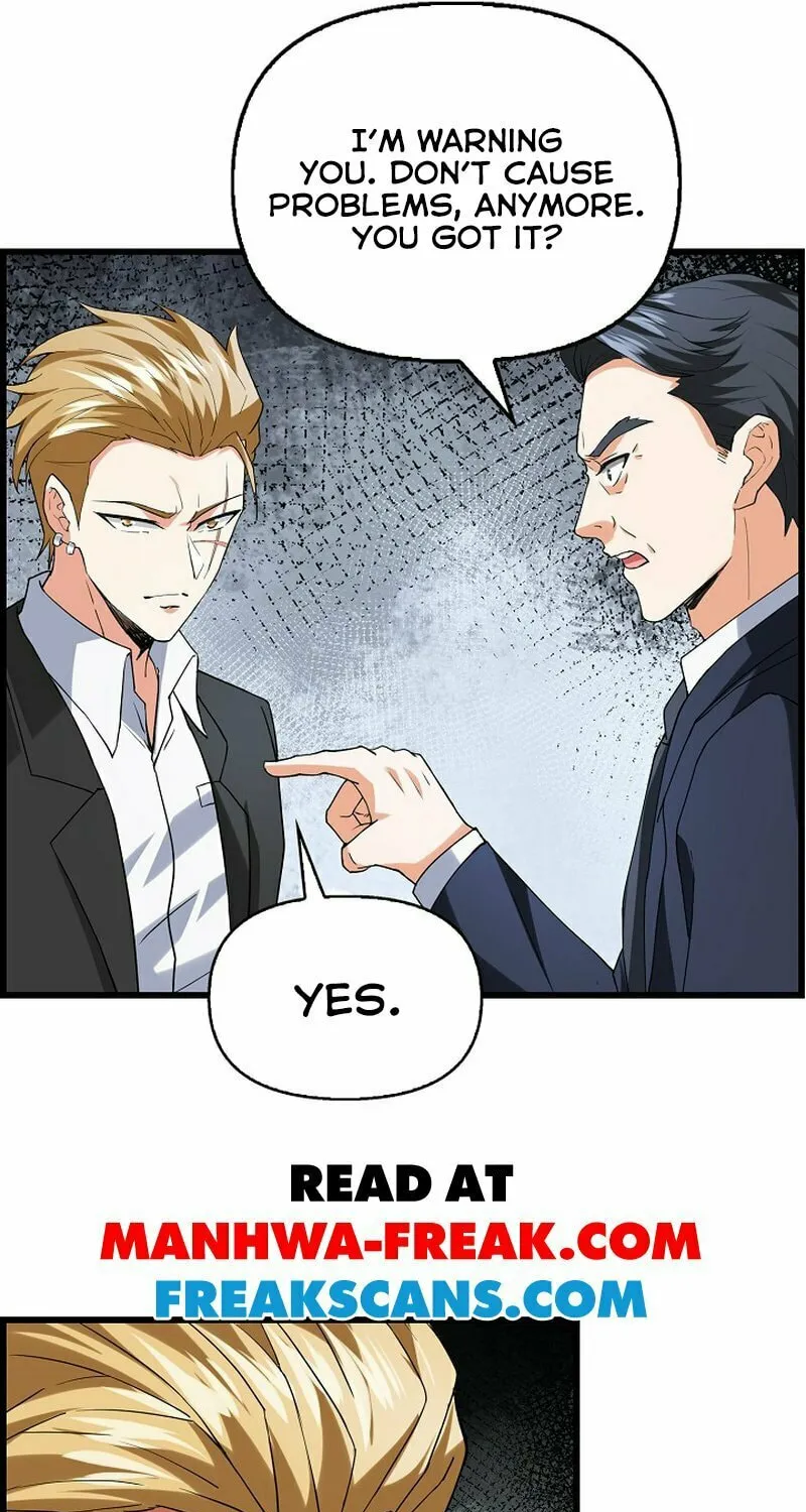 Return of Top Class Master Chapter 13 page 83 - 