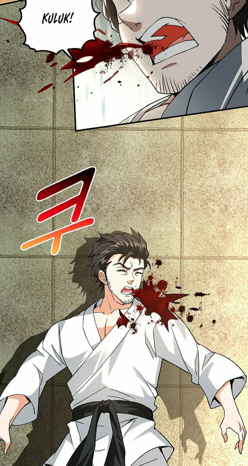 Return of Top Class Master Chapter 13 page 10 - 