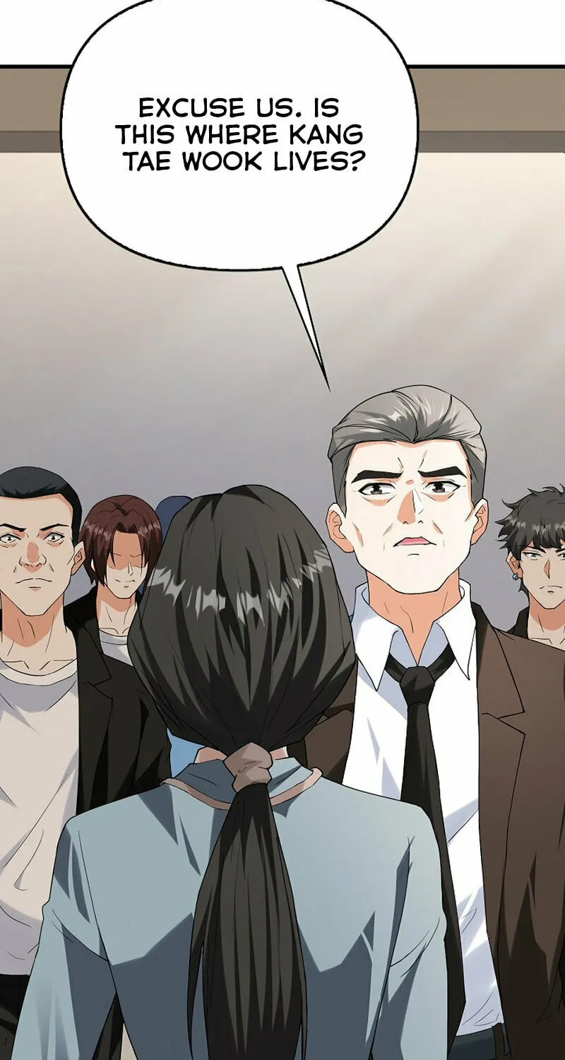 Return of Top Class Master Chapter 14 page 15 - 