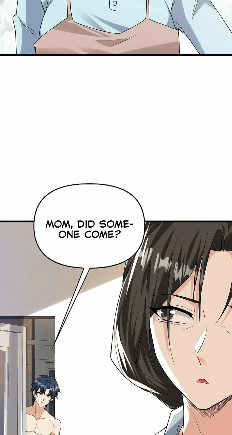 Return of Top Class Master Chapter 14 page 17 - 