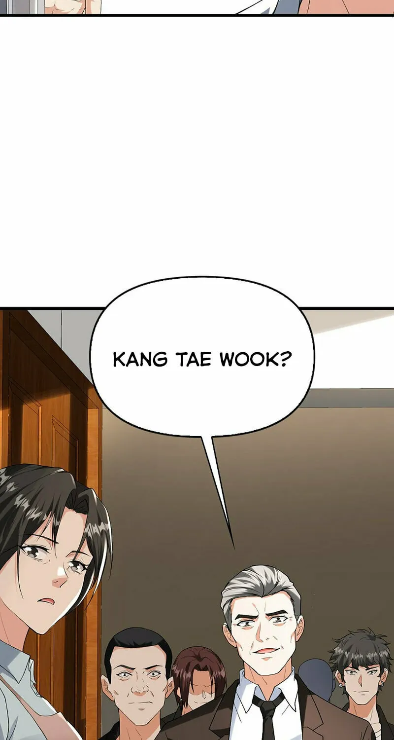 Return of Top Class Master Chapter 14 page 18 - 