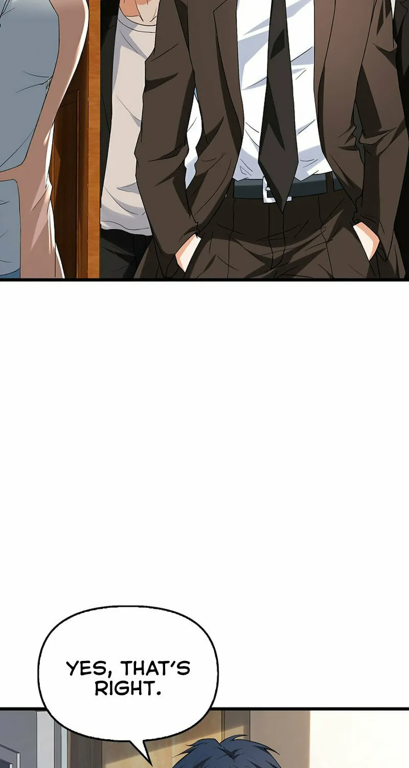 Return of Top Class Master Chapter 14 page 19 - 