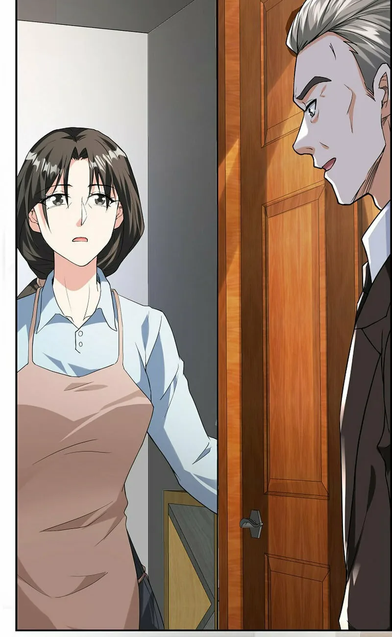Return of Top Class Master Chapter 14 page 21 - 