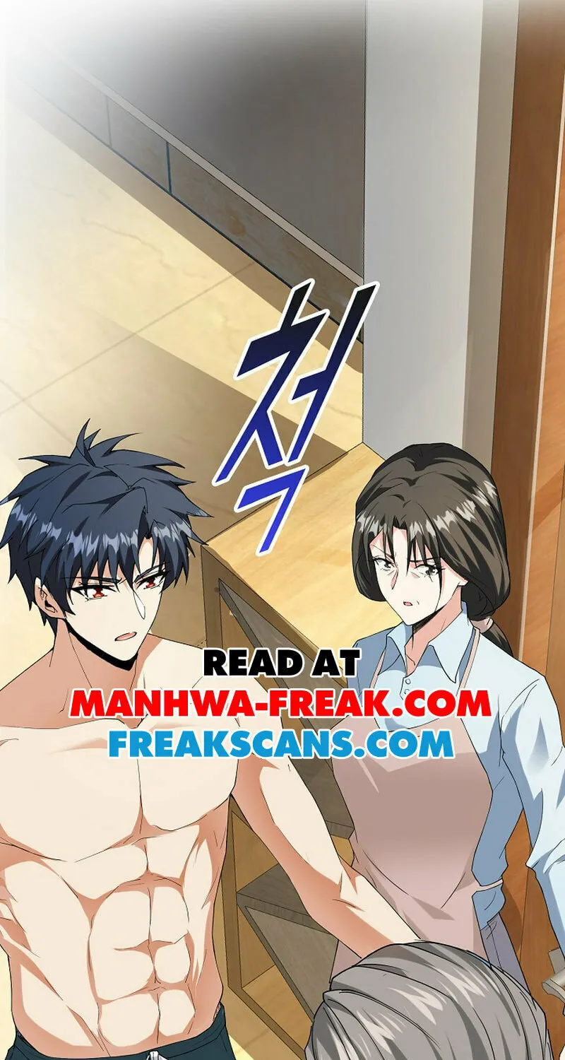 Return of Top Class Master Chapter 14 page 22 - 