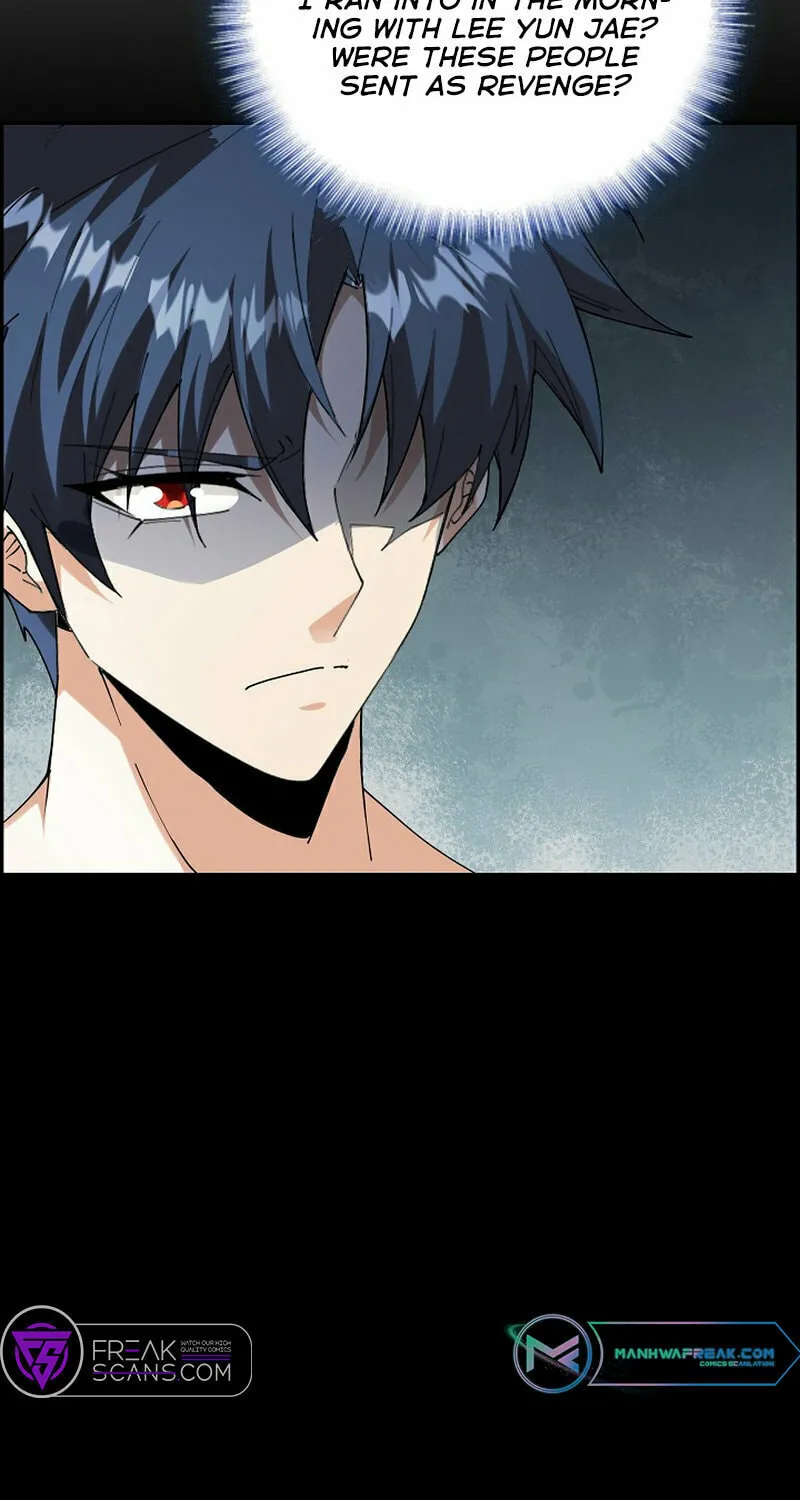 Return of Top Class Master Chapter 14 page 24 - 
