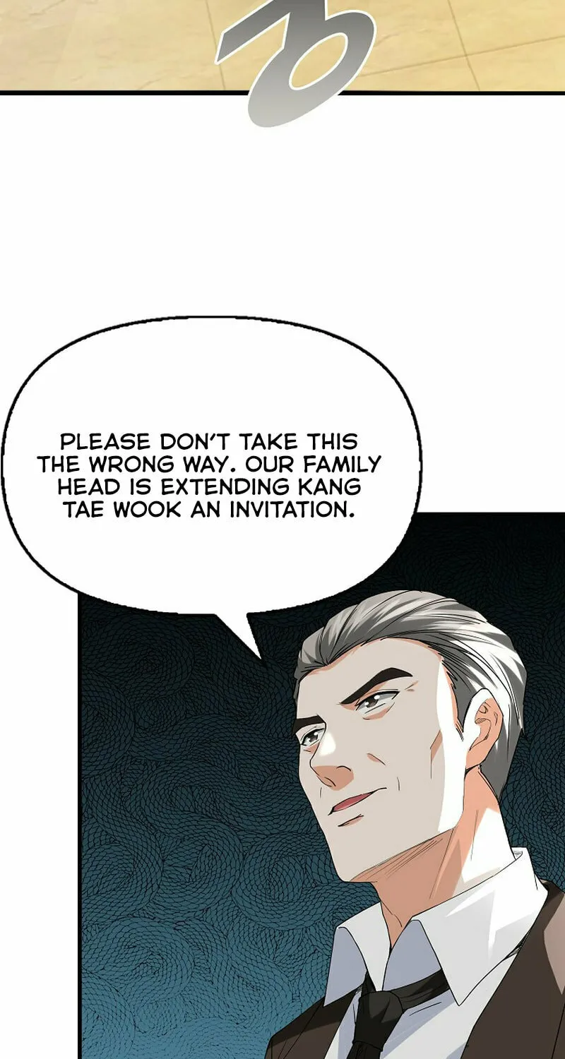 Return of Top Class Master Chapter 14 page 27 - 