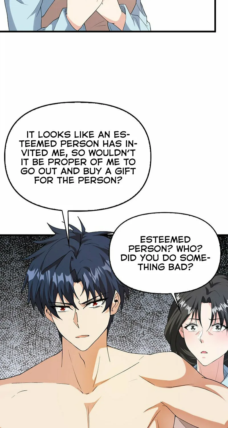 Return of Top Class Master Chapter 14 page 29 - 