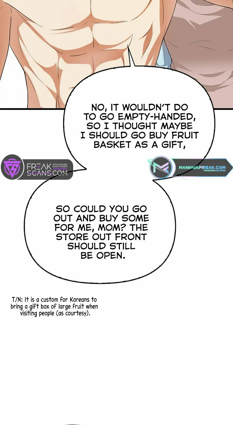 Return of Top Class Master Chapter 14 page 30 - 