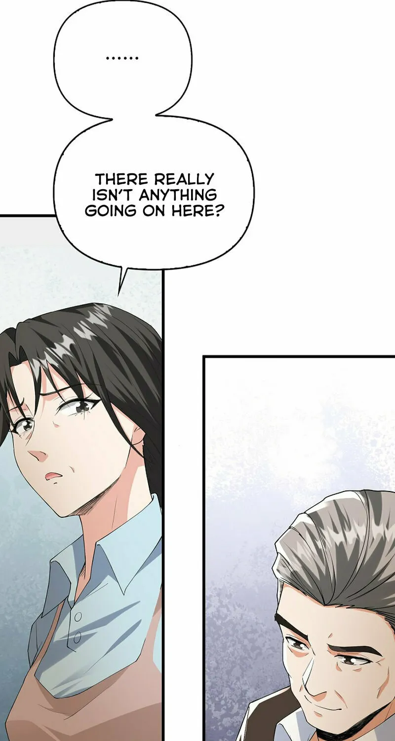 Return of Top Class Master Chapter 14 page 31 - 