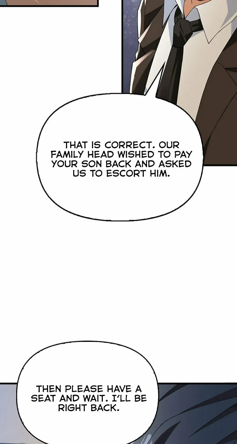 Return of Top Class Master Chapter 14 page 32 - 