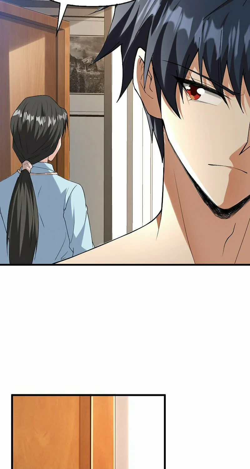 Return of Top Class Master Chapter 14 page 33 - 